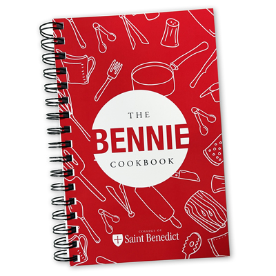 Bennie Cookbook