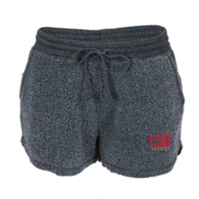 Shorts -C.S.B. Women's Fleece Out