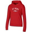 Women's Under Armour All Day Hooded Sweatshirt