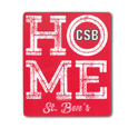 Sticker -St. Ben's Home
