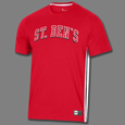Under Armour Gameday Gusset Stripes T-Shirt