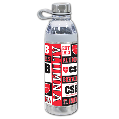 Alumna Sport Water Bottle (SKU 11730255101)