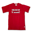 Youth -3 Line 2 Color Short Sleeve T-Shirt