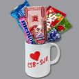 Valentine's Package -You're Sweet