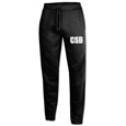 C.S.B. Big Cotton Slim Sweatpants