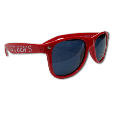 Sunglasses -St. Ben's Volt