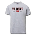 St. Ben's Est 1913 Everest Short Sleeve T-Shirt