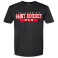 Dad College Of St. Benedict Short Sleeve Tshirt