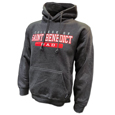 Dad College Of St. Benedict Hooded Sweatshirt
