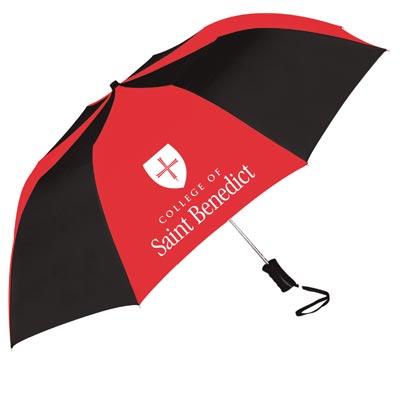 Umbrella -College Of Saint Benedict Classic (SKU 11782476157)