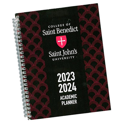 2023-24 Academic Planner (SKU 1178924694)