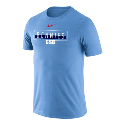 Nike Box Bennies Short Sleeve T-Shirt (SKU 11805052166)