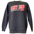 Saint Ben's Mom Crew Sweatshirt