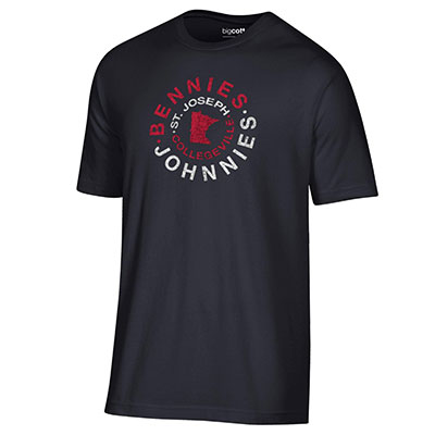 Bennies + Johnnies Circle T-Shirt (SKU 11819356166)