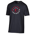 Bennies + Johnnies Circle T-Shirt