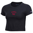WOMEN'S ST. BEN'S BENNIES CROP TOP