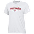 WOMEN'S MULTI LOGO T-SHIRT