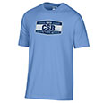 LICENSE PLATE T-SHIRT