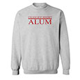 Alum Sweatshirt