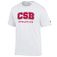 C.S.B. Ahtletics Short Sleeve T-Shirt