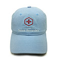 Cap - Hex Logo