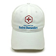 CAP - HEX LOGO