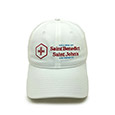 CAP - HEX LOGO