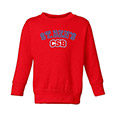 St. Ben's Toddler Sweatshirt