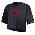 WOMEN'S CROP T-SHIRT