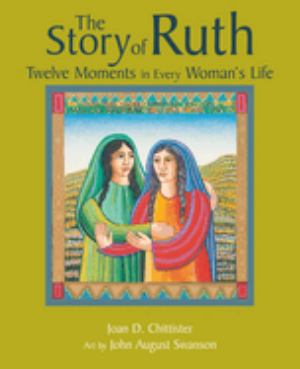 Story Of Ruth