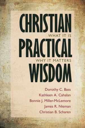 Christian Practical Wisdom What It Is Why It Matters (SKU 11421023187)