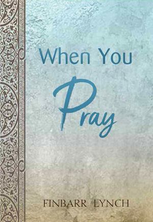 When You Pray (SKU 11541295193)