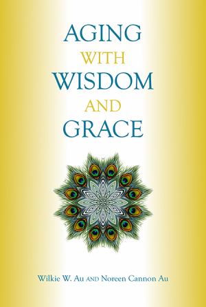 Aging With Wisdom And Grace (SKU 11682363184)