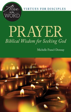 Prayer, Biblical Wisdom For Seeking God (SKU 11743224193)
