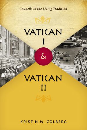 Vatican I And Vatican Ii Councils In The Living Tradition (SKU 11435549187)