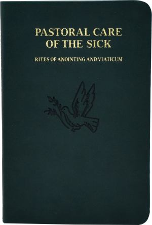 Pastoral Care Of The Sick 156/19