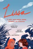Lissa : A Story About Medical Promise Friendship & Revolution - cover photo