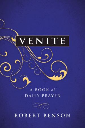 Venite A Book Of Daily Prayer (SKU 11523673193)