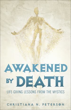 Awakened By Death Life Giving Lessons From The Mystics (SKU 11681151184)