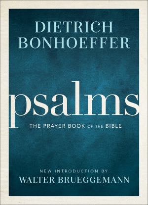 Psalms The Prayer Book Of The Bible (SKU 11750765193)