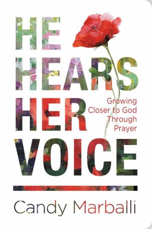He Hears Her Voice Growing Closer To God Through Prayer