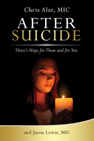 After Suicide Theres Hope For Them And For You (SKU 11635406184)