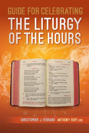 Guide For Celebrating The Liturgy Of The Hours (SKU 11649045193)
