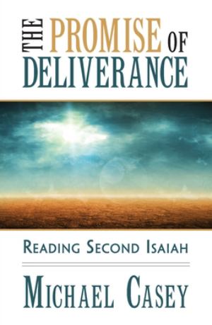 Promise Of Deliverence Reading Second Isaiah (SKU 11691952195)