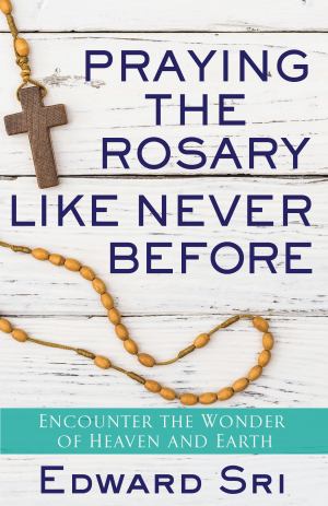 Praying The Rosary Like Never Before Encounter The Wonder Of Heaven And Earth (SKU 11521877193)