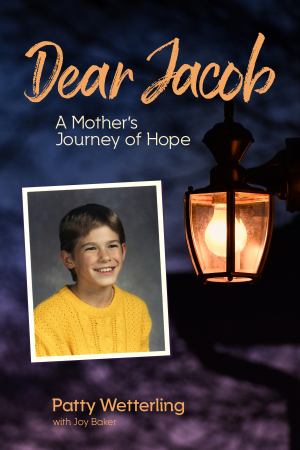 Dear Jacob A Mother's Journey Of Hope (SKU 11810667191)