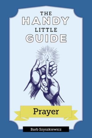 Handy Little Guide To Prayer (SKU 11697718193)