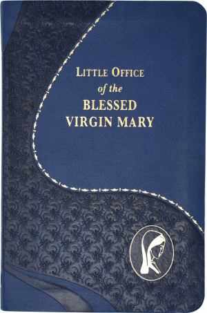 Little Office Of The Blessed Virgin Mary 450/19 (SKU 11635505193)