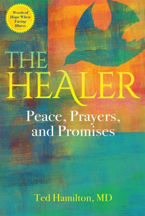 Healer Peace Prayers And Promises (SKU 11750260193)