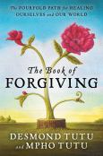 Book Of Forgiving - cover photo